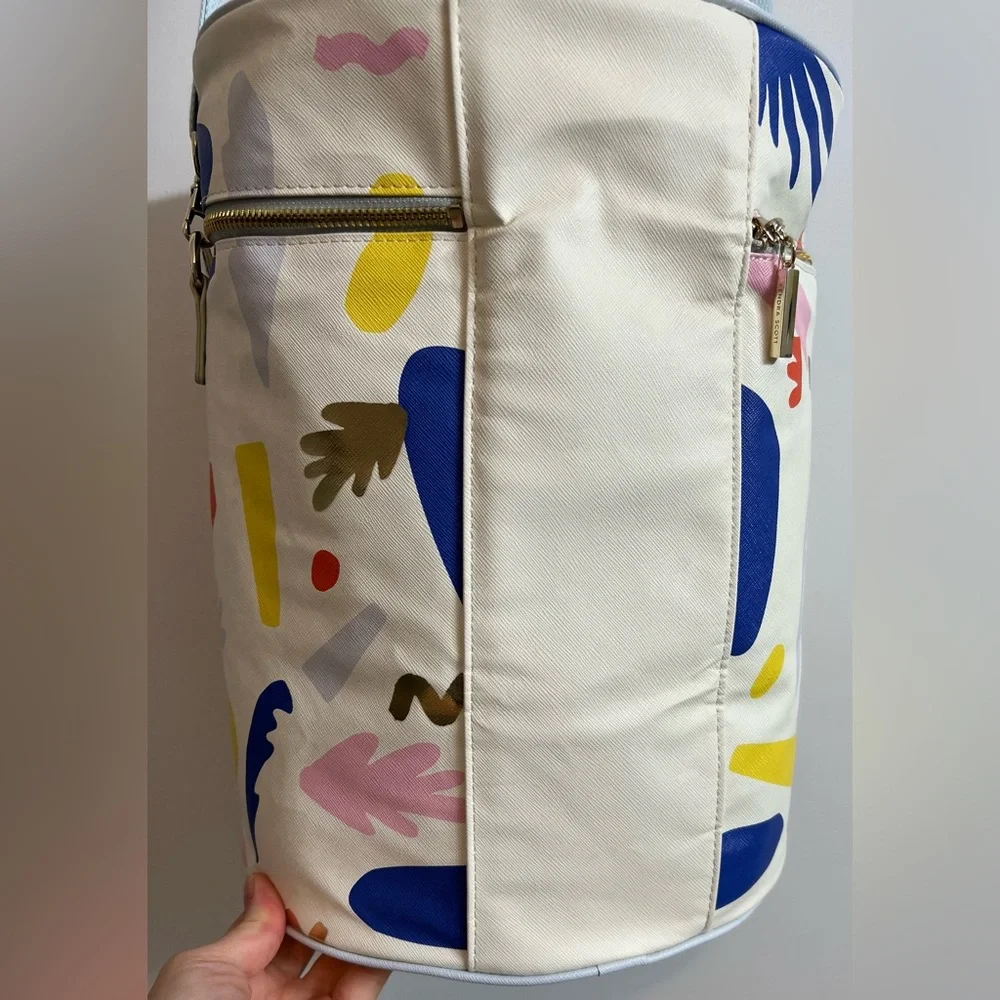 Kendra Scott Insulated Tote - Picture 6 of 16